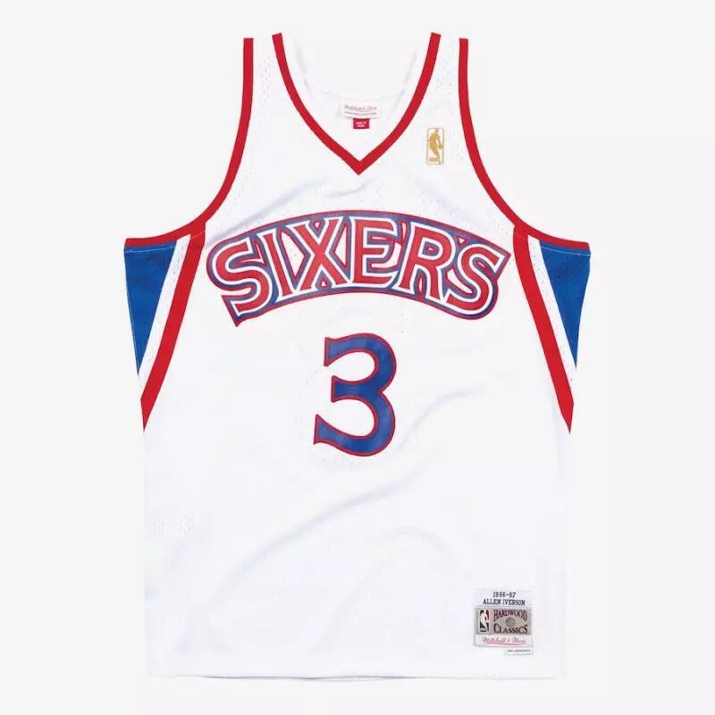 MITCHELL & NESS picture
