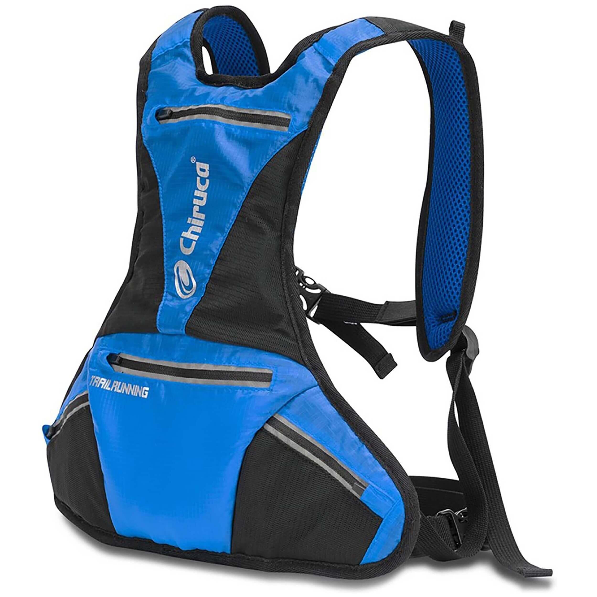Sac à dos Chiruca modèle 4599803 pour homme 2/2