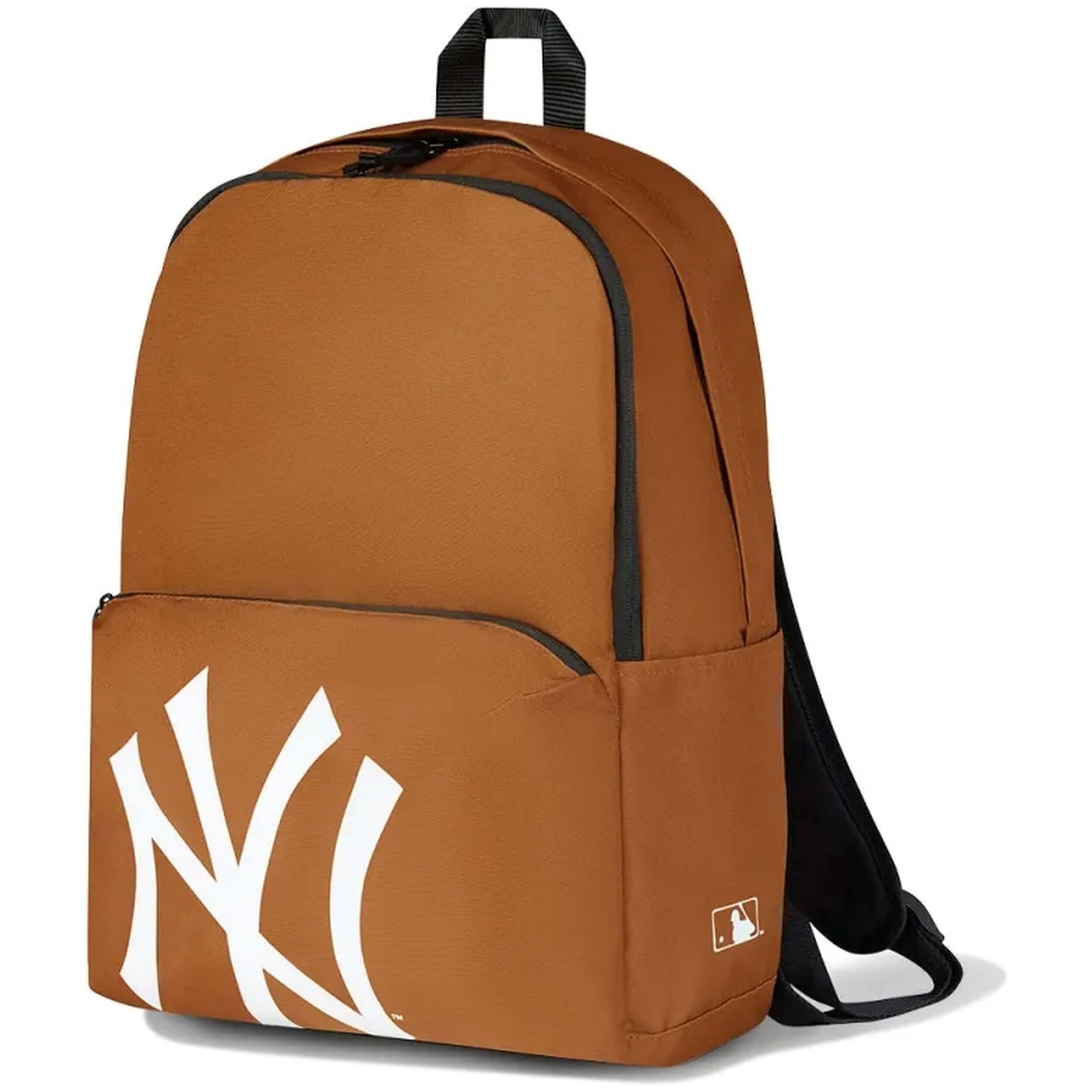 Sac à dos New era modèle 602400-63 pour unisexe 1/1