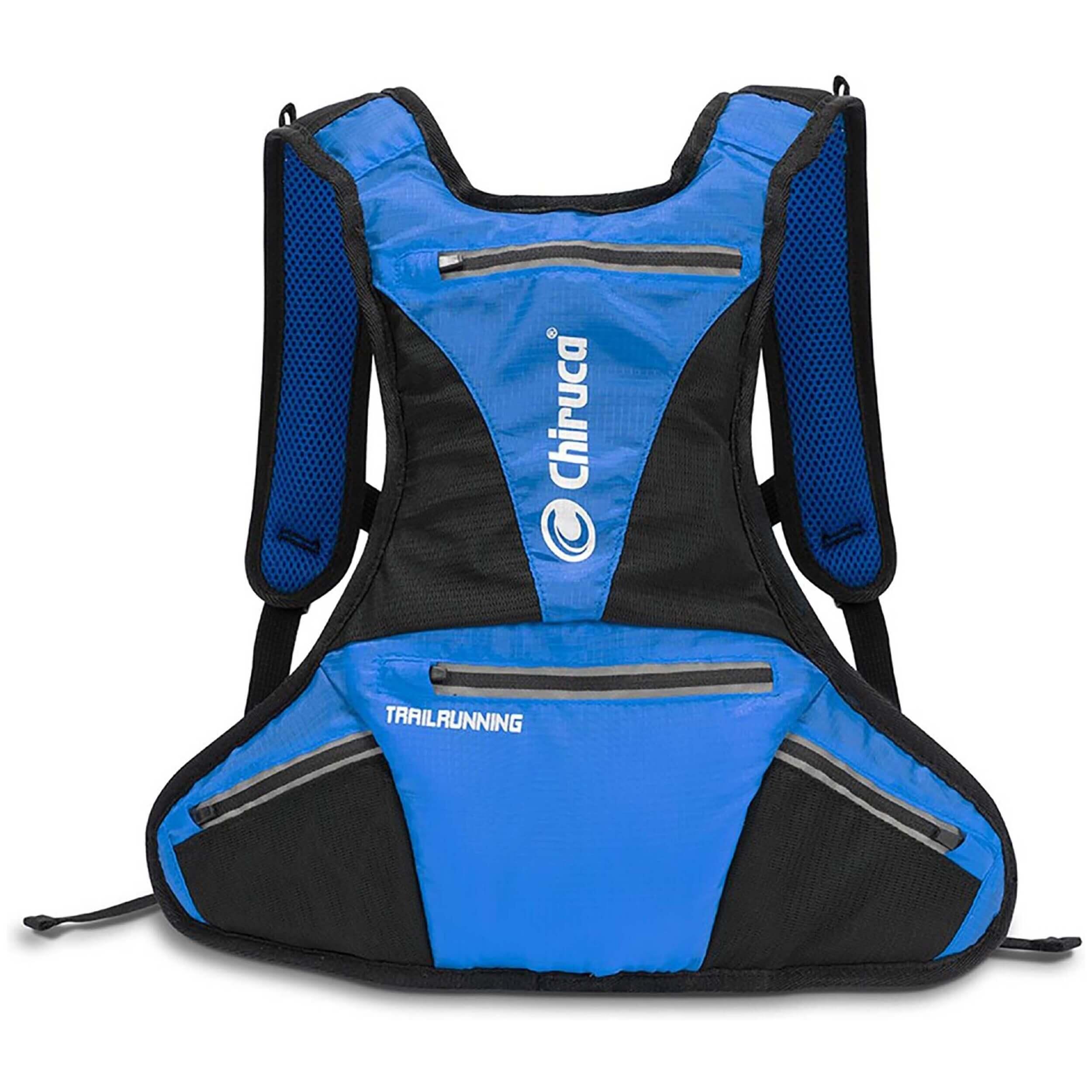 Sac à dos Chiruca modèle 4599803 pour homme 1/2