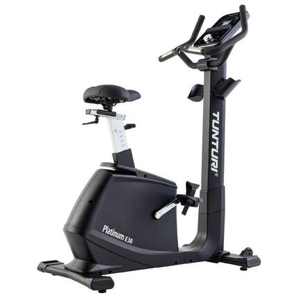 Hometrainer - Ergometer - Lage instap - Verstelbaar - Platinum UB30
