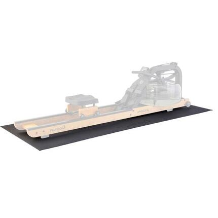 Schutzmatte - Sorgt für Stabilität - Dämpft Geräusche und schützt deinen Boden