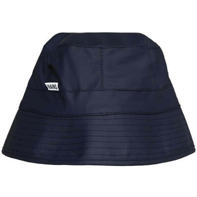 Cappello bucket Rains modello 20010NAVY per donne