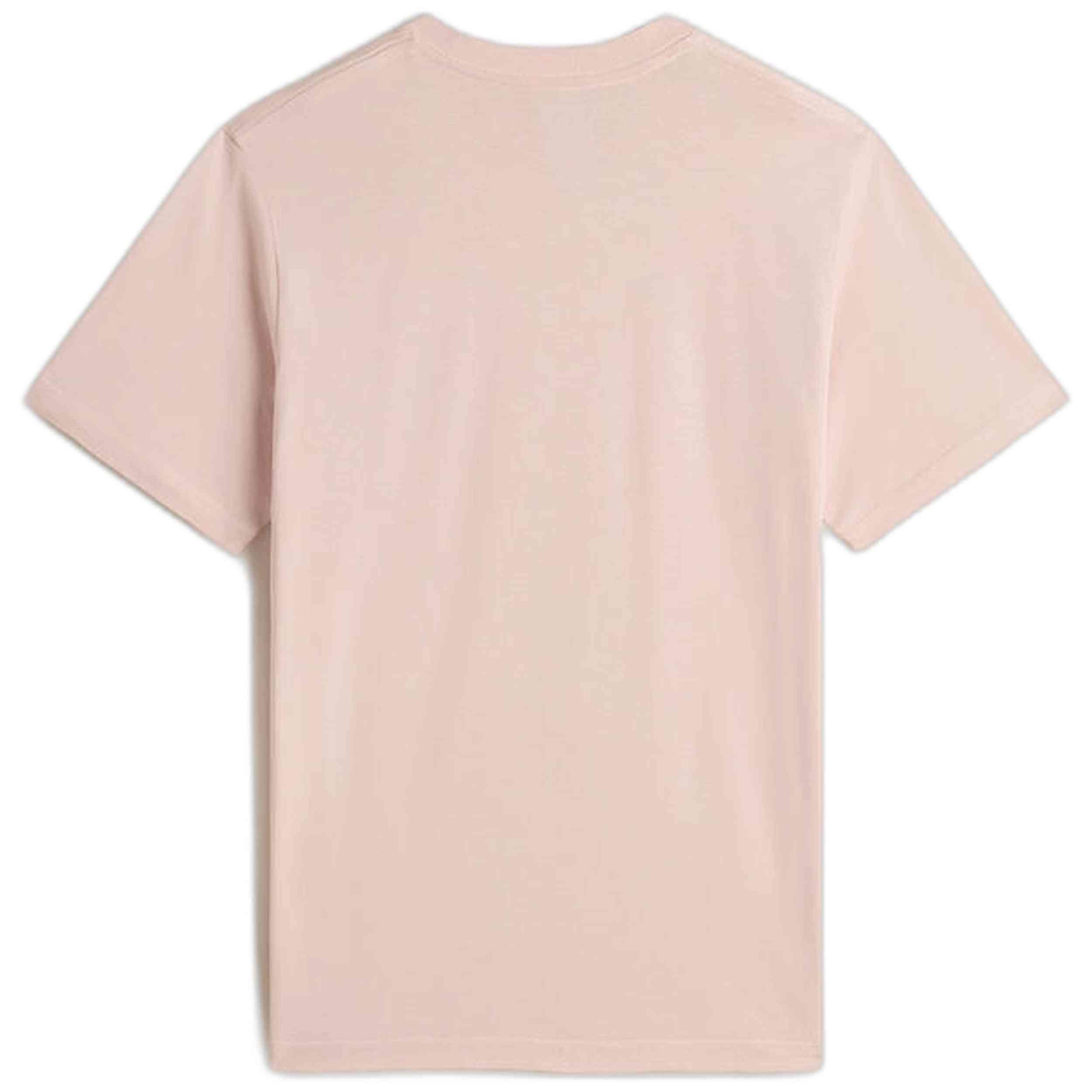 Camiseta de manga corta Vans modelo VN0A4MQ3O3N1 para mujer 2/2