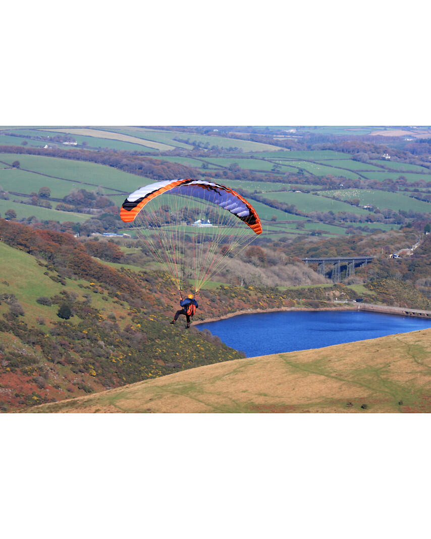 Saut en parachute et activités extrêmes 3/4
