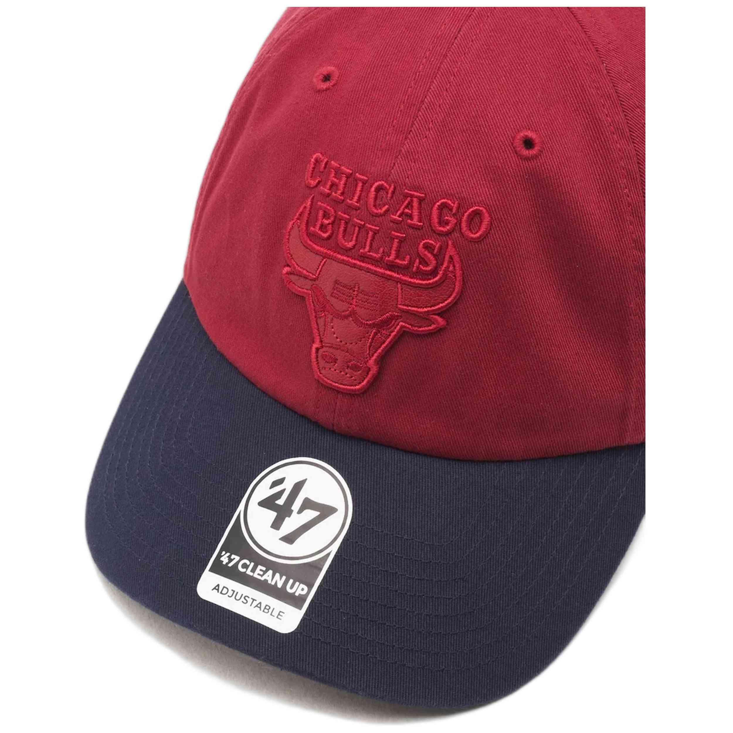 Gorra 47 brand modelo KCO-THCCU173GWL-TJ para hombre 2/5