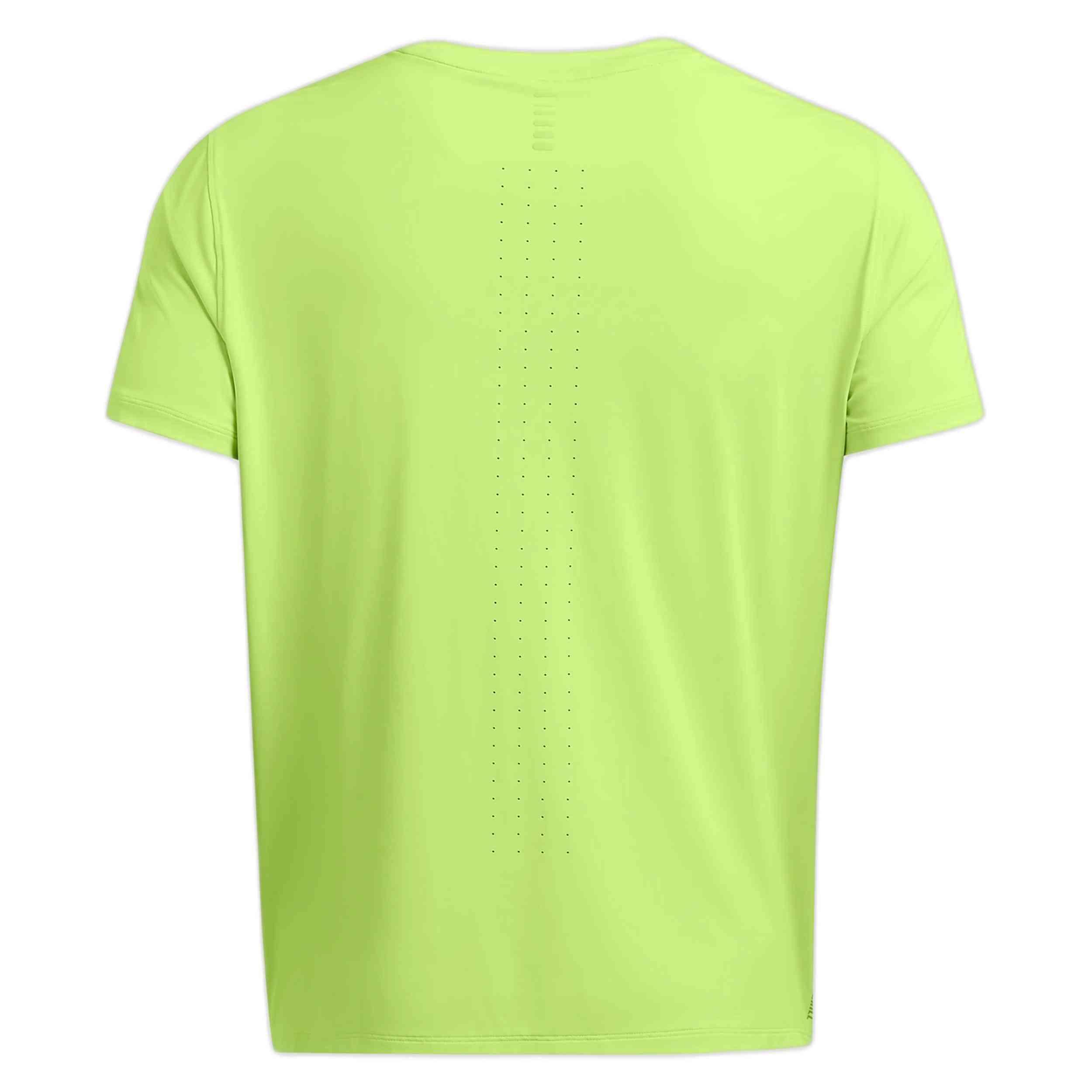 T-shirt Under armour modèle 1376518-304 pour homme 4/5