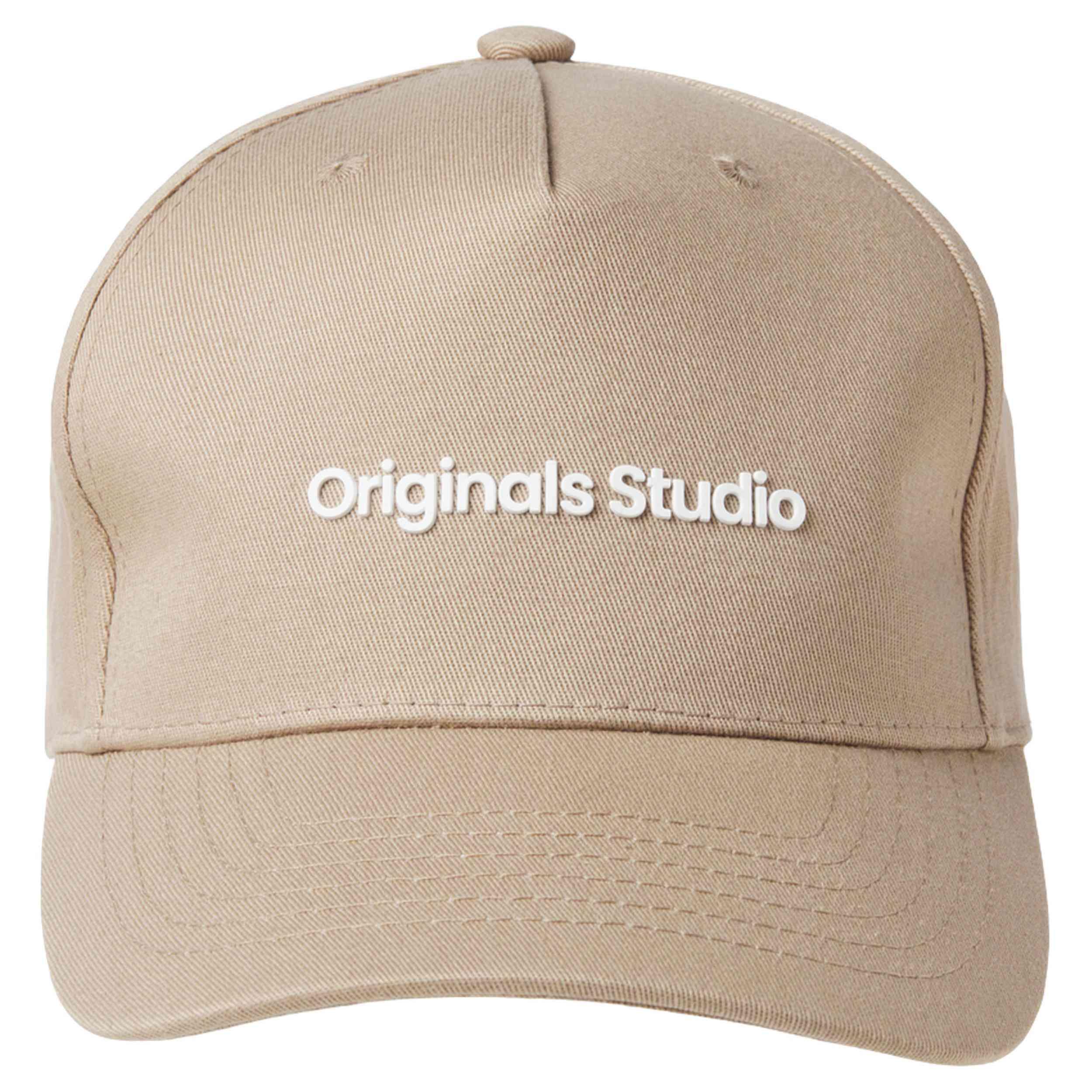 Casquette Jack&jones modèle 12253600-FIELDSOFRYE pour homme 3/5