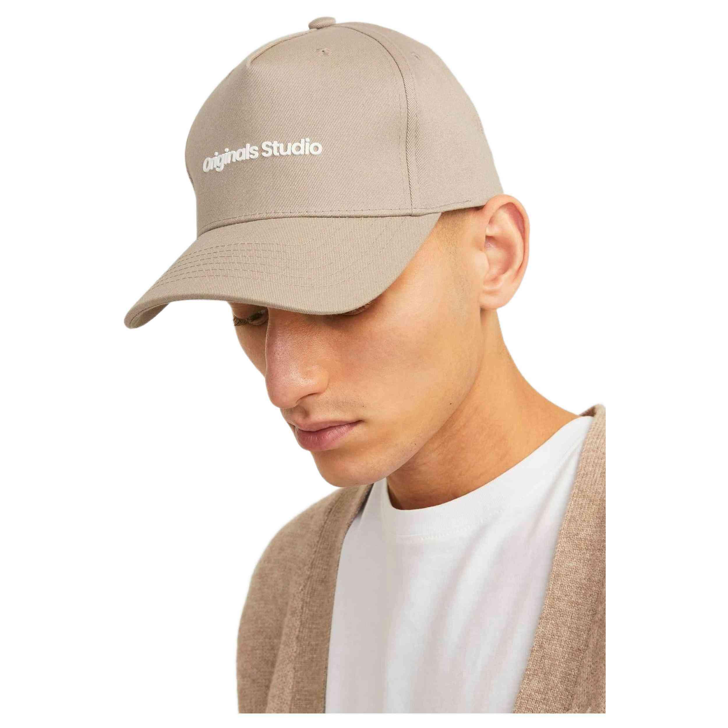 Casquette Jack&jones modèle 12253600-FIELDSOFRYE pour homme 5/5