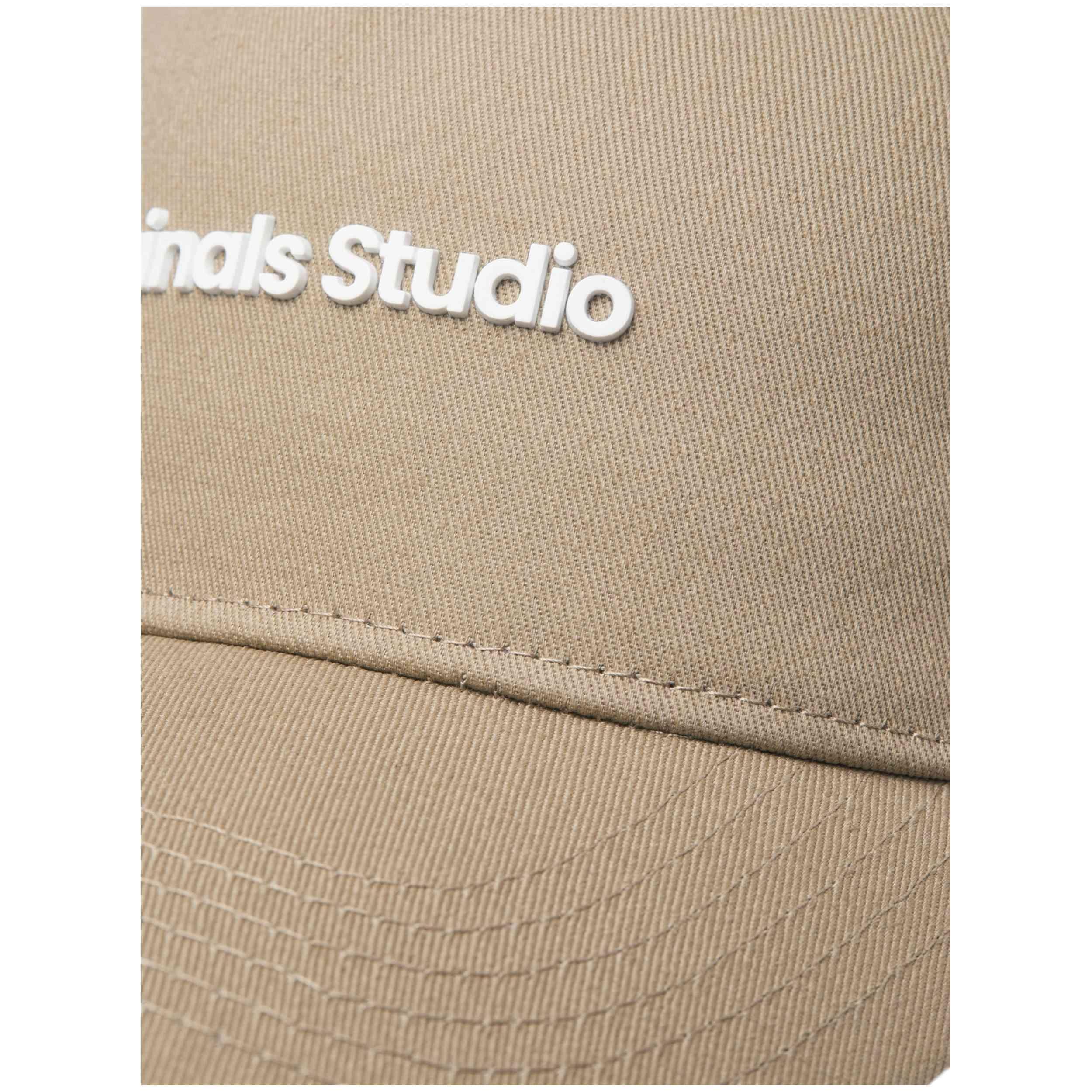 Casquette Jack&jones modèle 12253600-FIELDSOFRYE pour homme 4/5