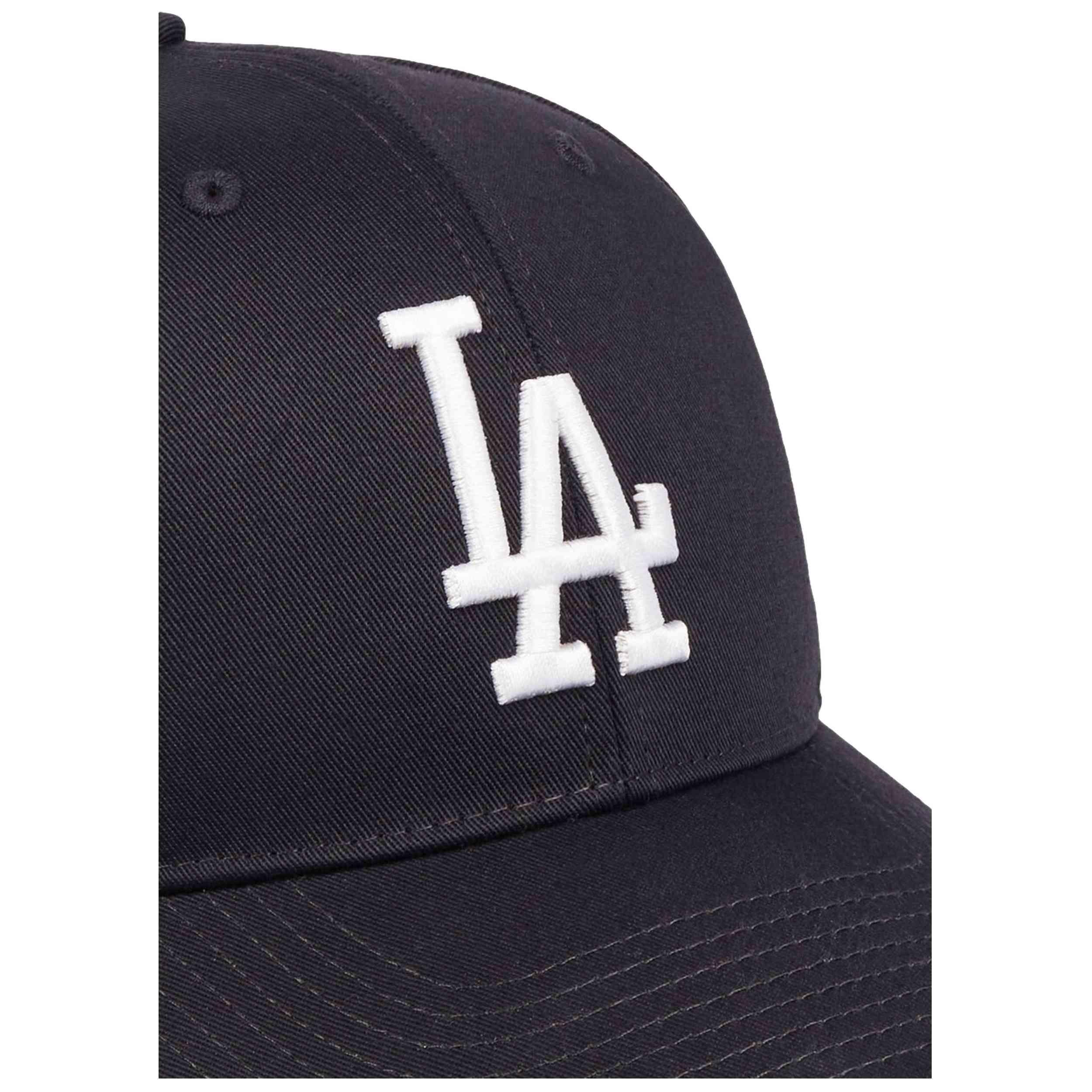Dětská kšiltovka MLB Los Angeles Dodgers Raised Basic '47 MVP 4/4