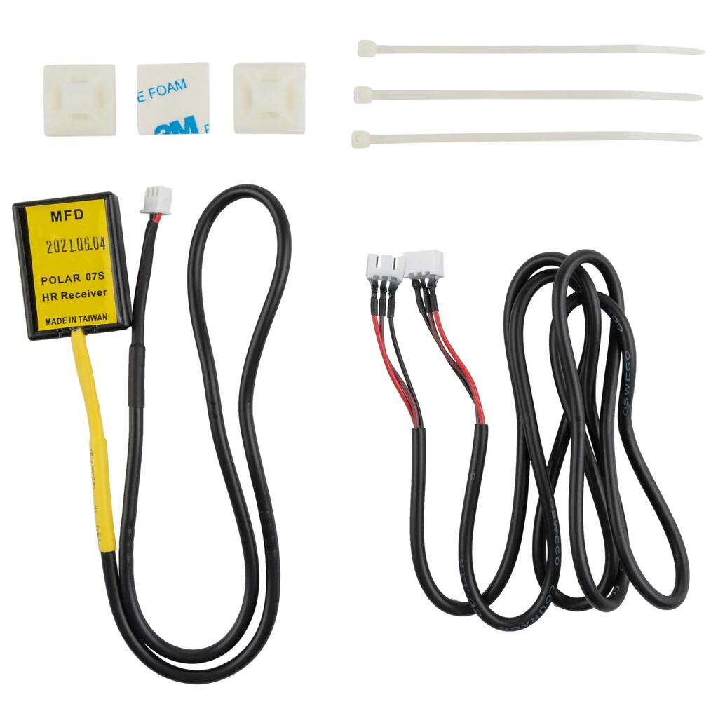 Heart Rate Receiver Kit for PLUS Models