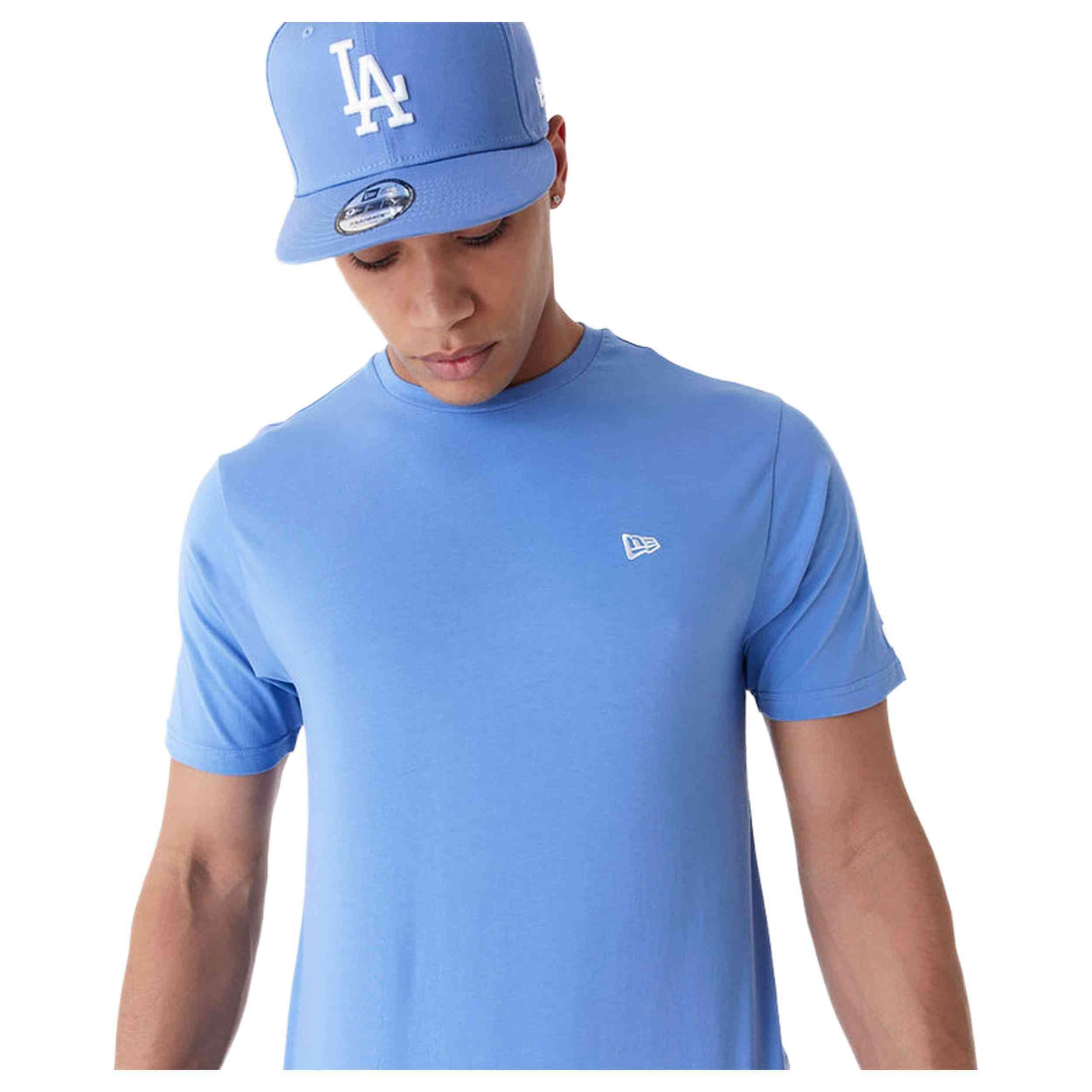 T-shirt New era modelo 60435480 para unissex 1/3