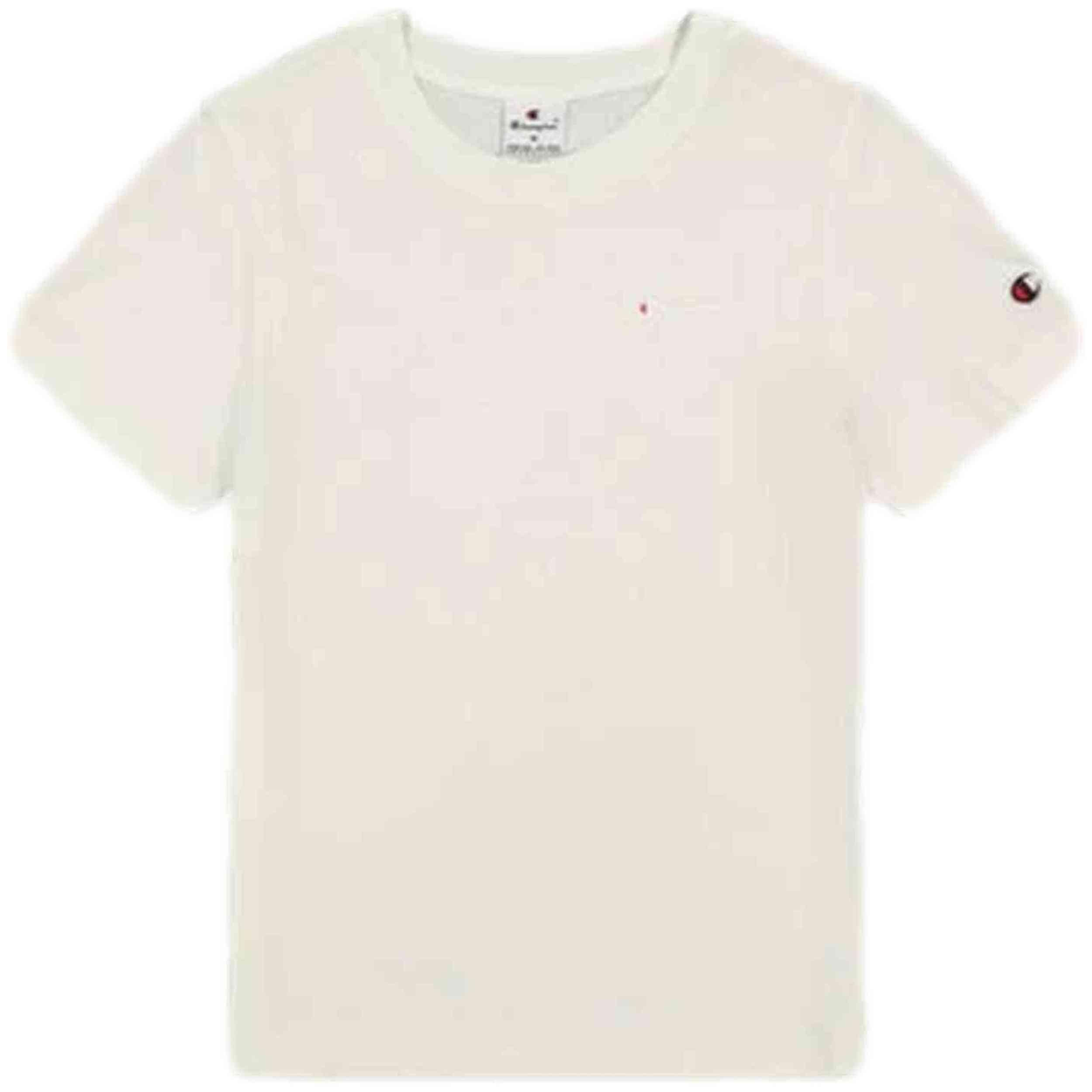 T-shirt Champion modelo 118091-YS141 para mulheres 2/5