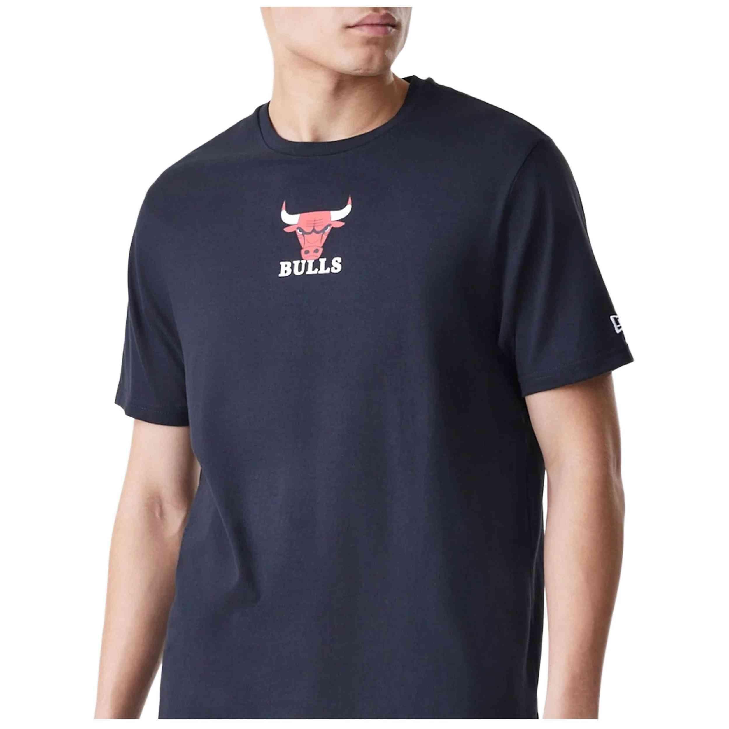 Maglia a maniche corte New era modello 60669169 per uomini 3/5