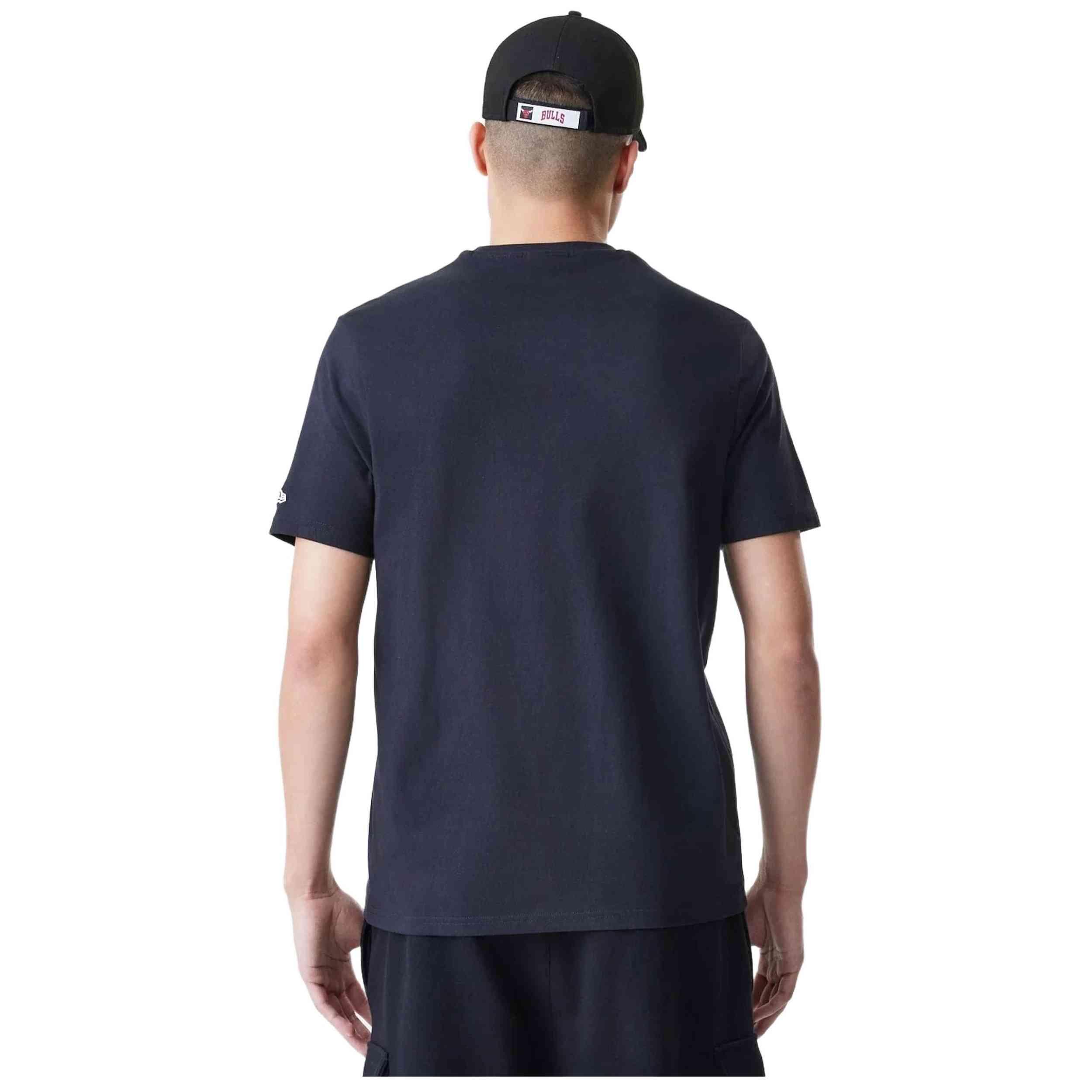 Maglia a maniche corte New era modello 60669169 per uomini 2/5