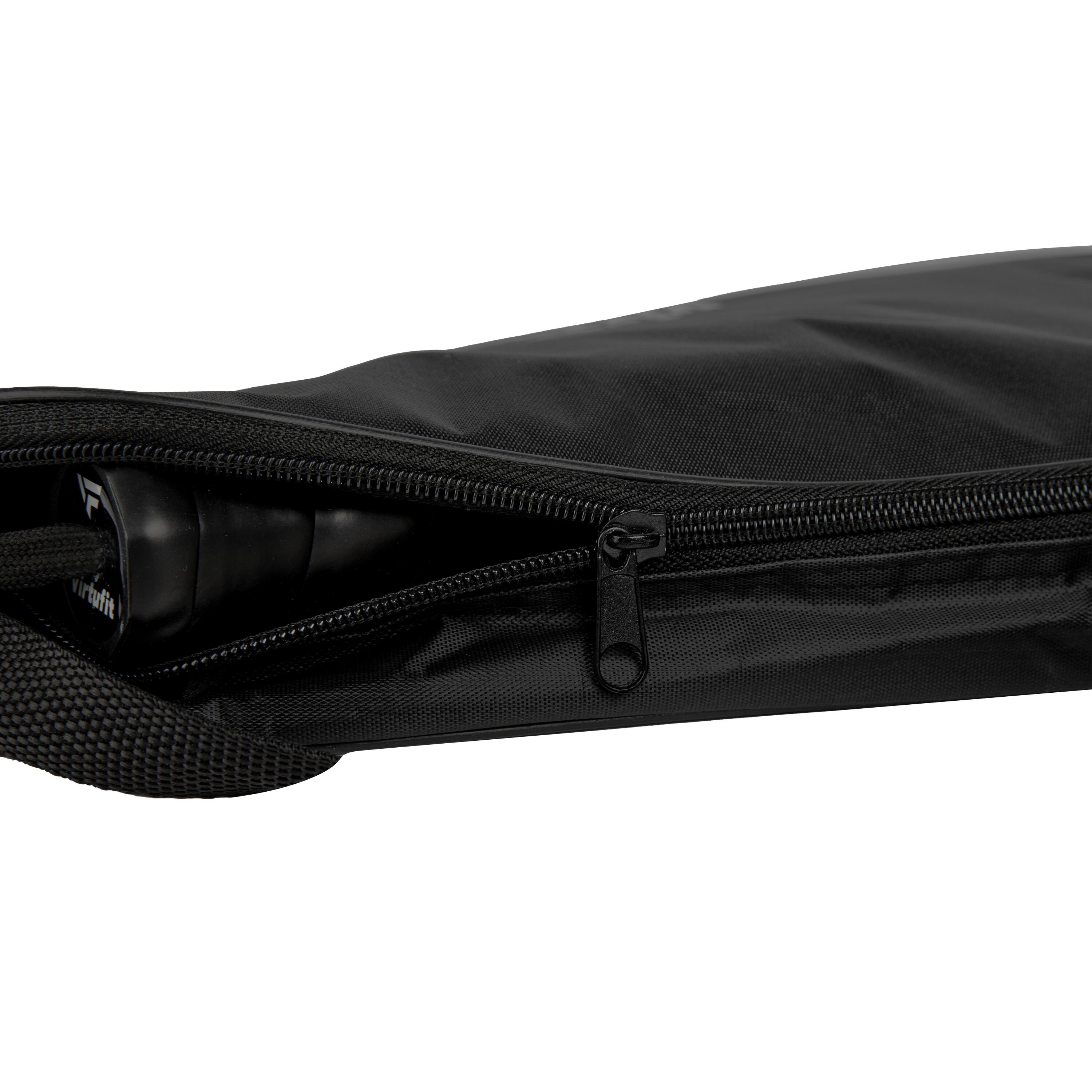 Funda Pala de Pádel – Negro/Blanco 6/7