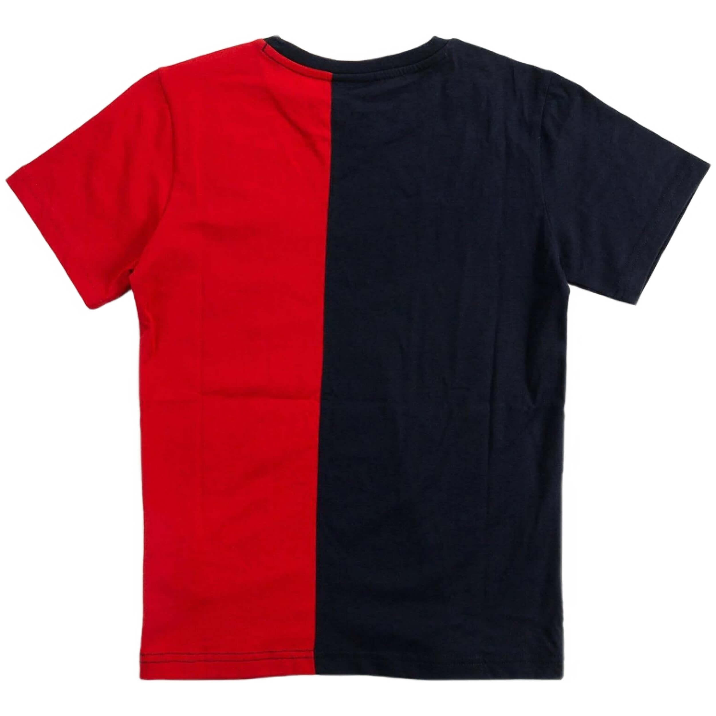 Camiseta de manga corta Champion modelo 305762-BS501 para niños unisex 2/3