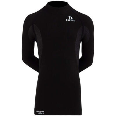T-shirt met lange mouwen lurbel model 00a2.230k.0000.k-l voor mannen