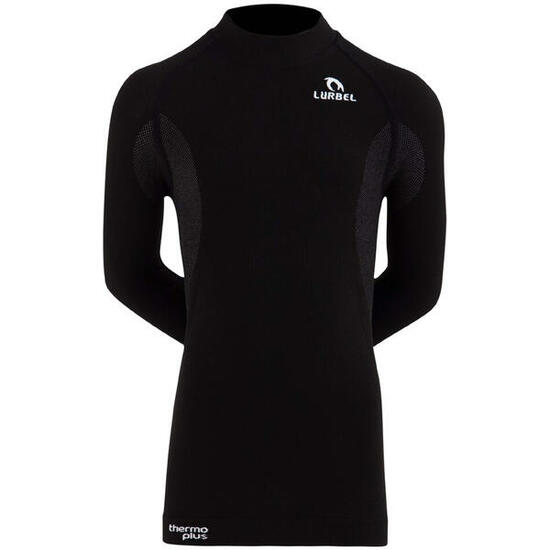 T-shirt à manches longues Lurbel modèle 00A2.230K.0000.K-L pour homme