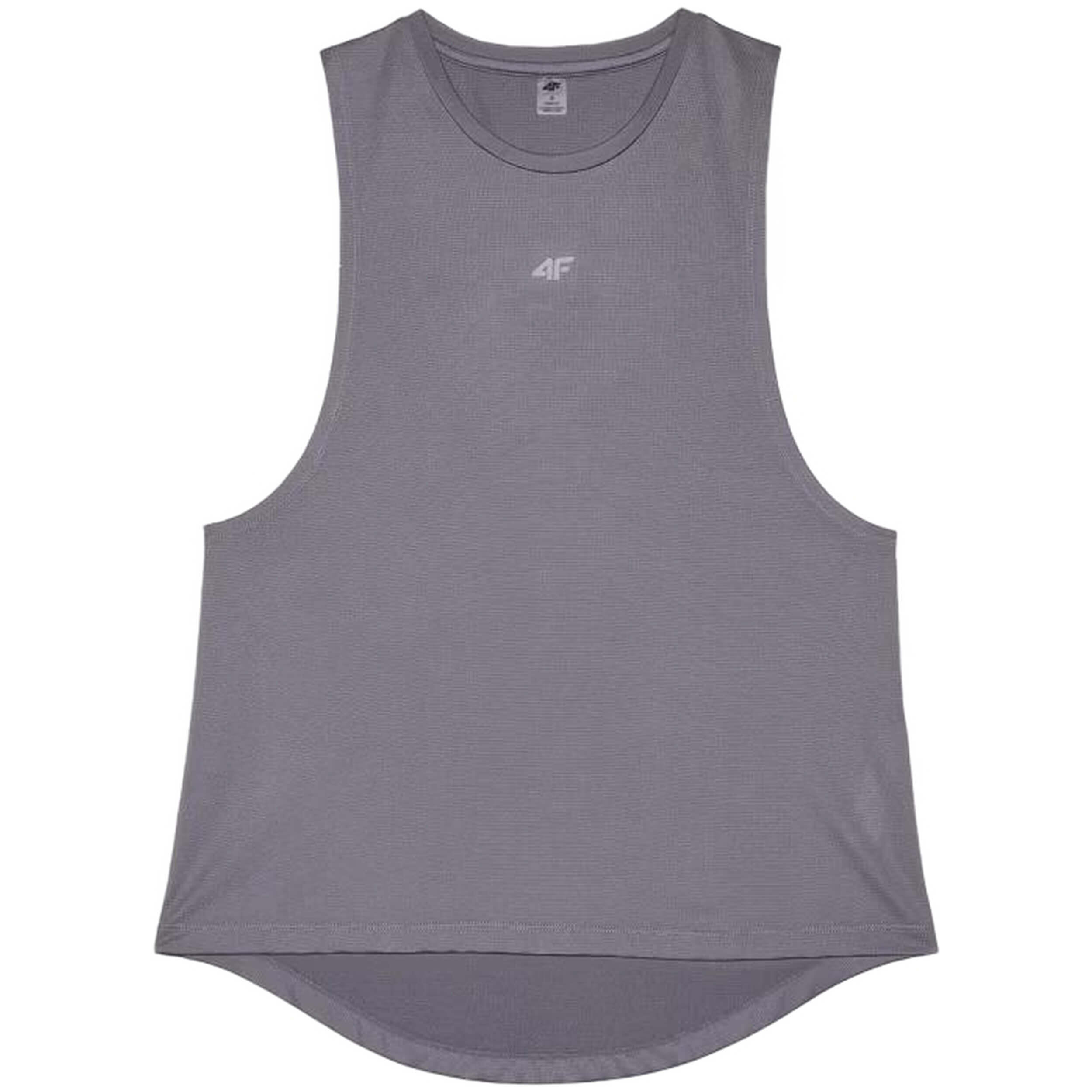 Canottiera 4f modello 4FWSS24TFTSF710-25S per donne 2/5