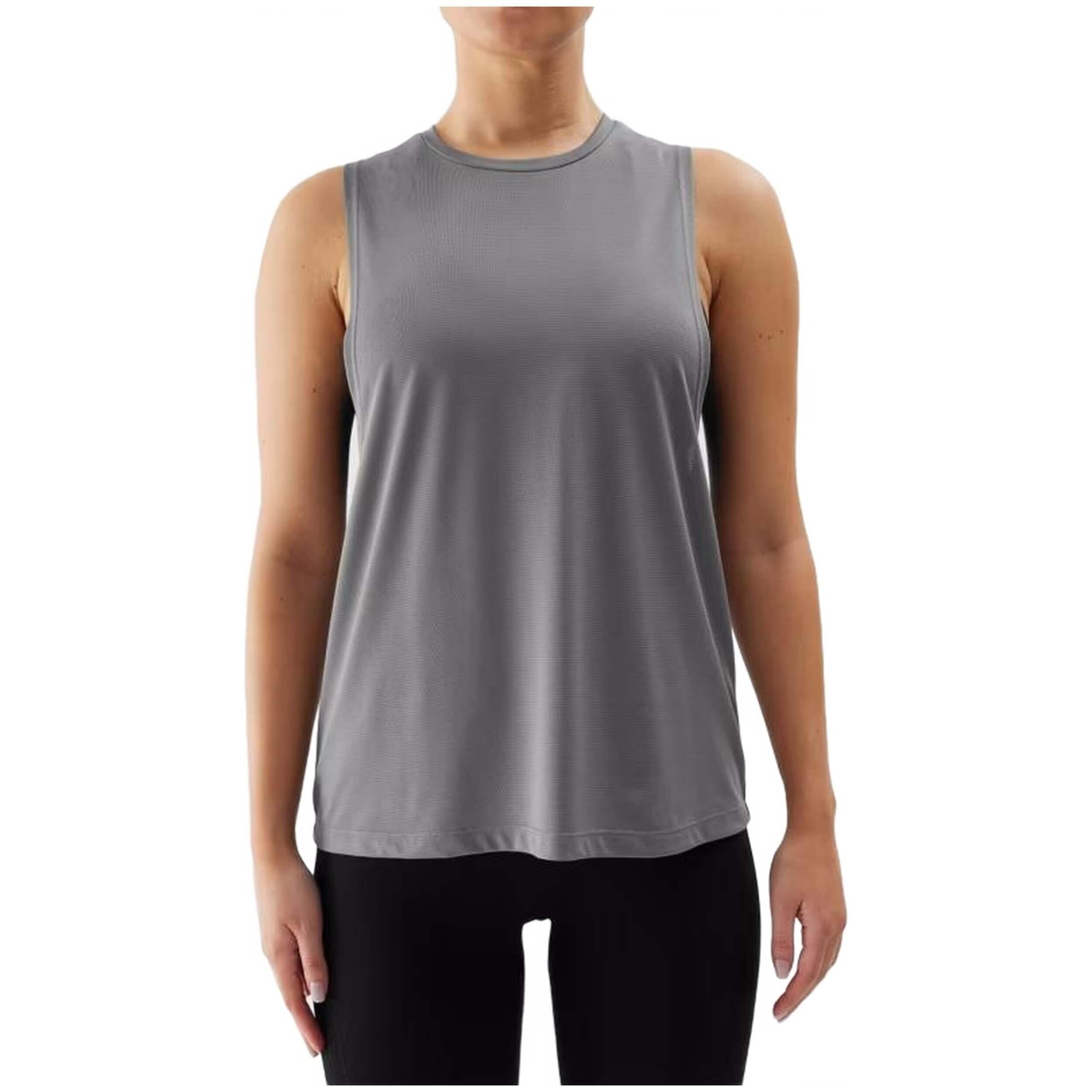 Canottiera 4f modello 4FWSS24TFTSF710-25S per donne 5/5
