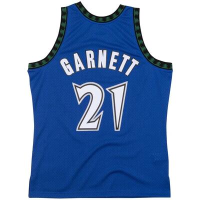 Tanktop mitchell & ness model smjycp19063-mtiroya03kga voor mannen