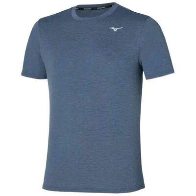 T-shirt met korte mouwen mizuno model j2gac019-05 voor mannen
