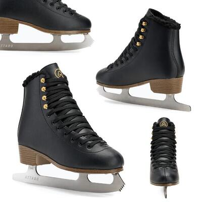 Łyżwy figurowe ATTABO Isla