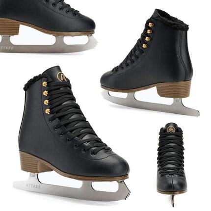 Łyżwy figurowe ATTABO Isla