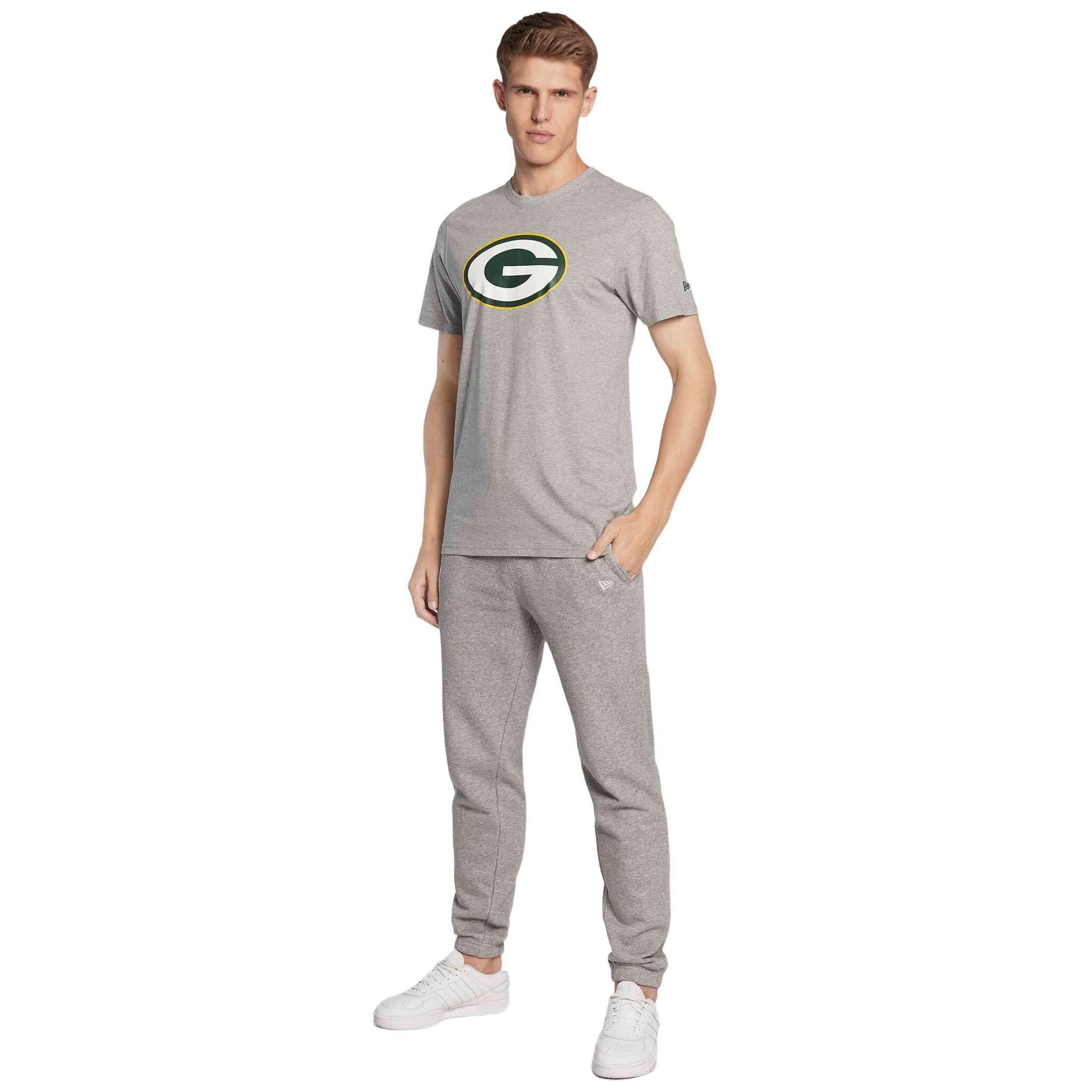 T-shirt New era modèle 11073669 pour homme 2/5
