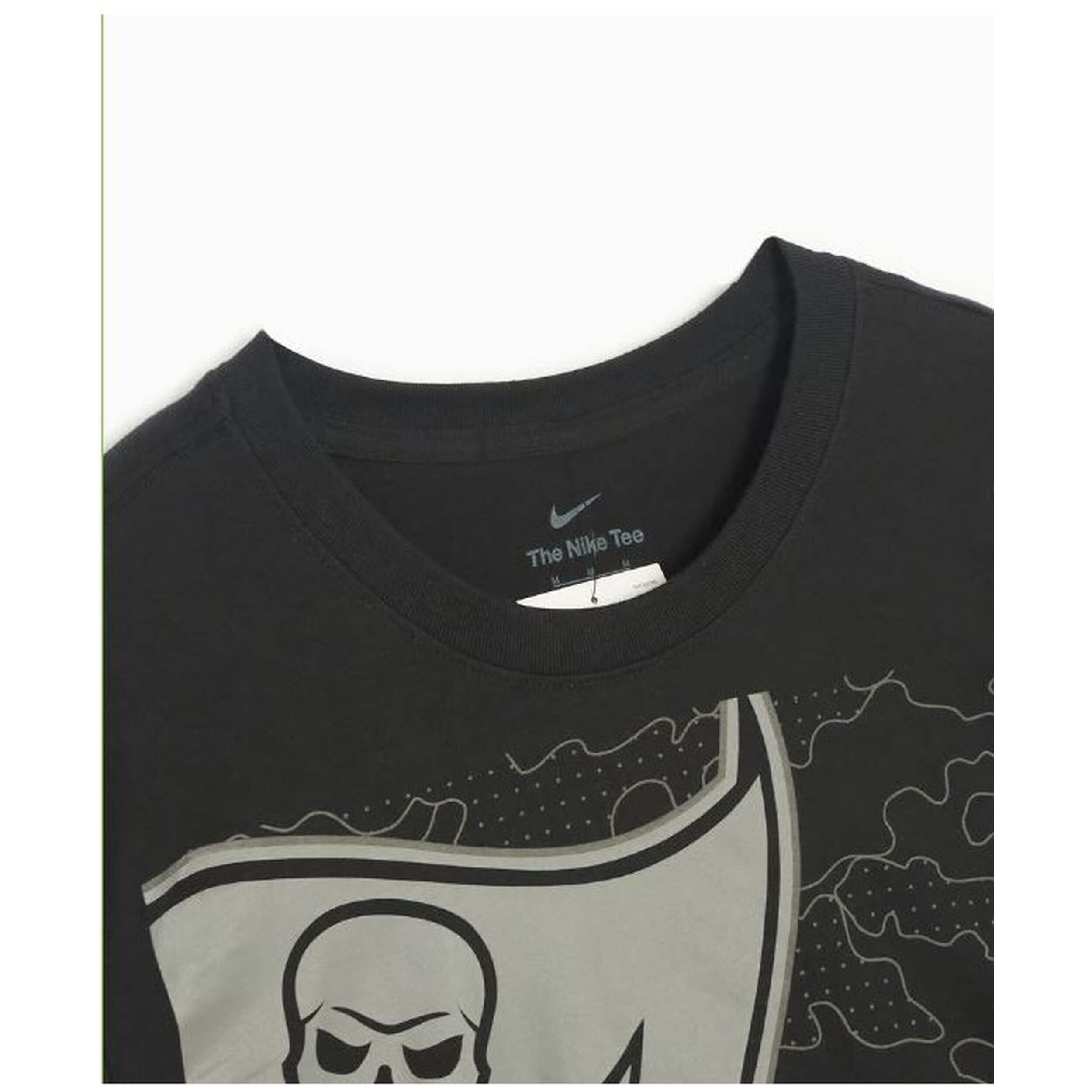 T-shirt Fanatics modèle N199-00A-PTB-0U5 pour homme 2/3