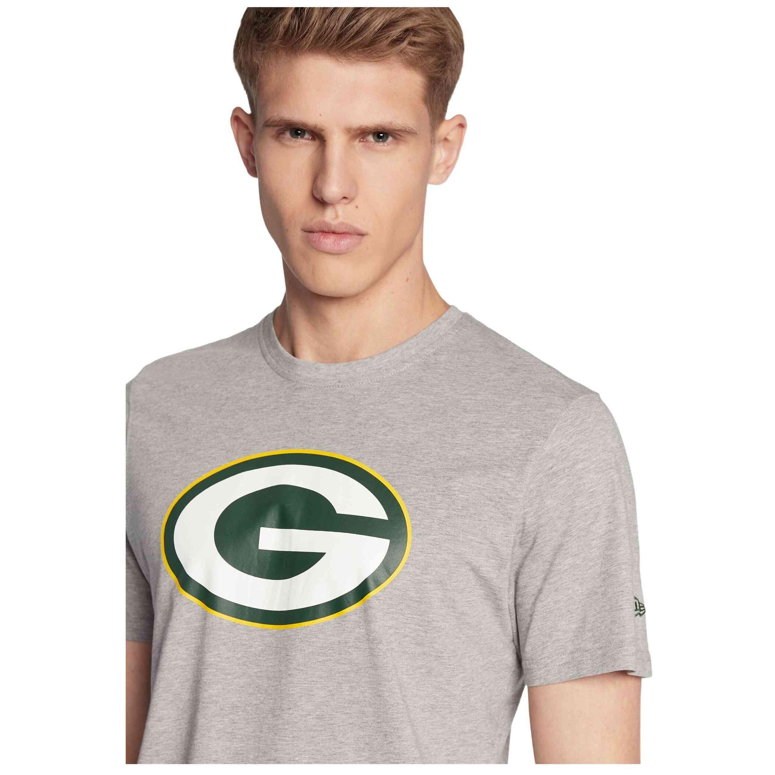 T-shirt New era modèle 11073669 pour homme 4/5