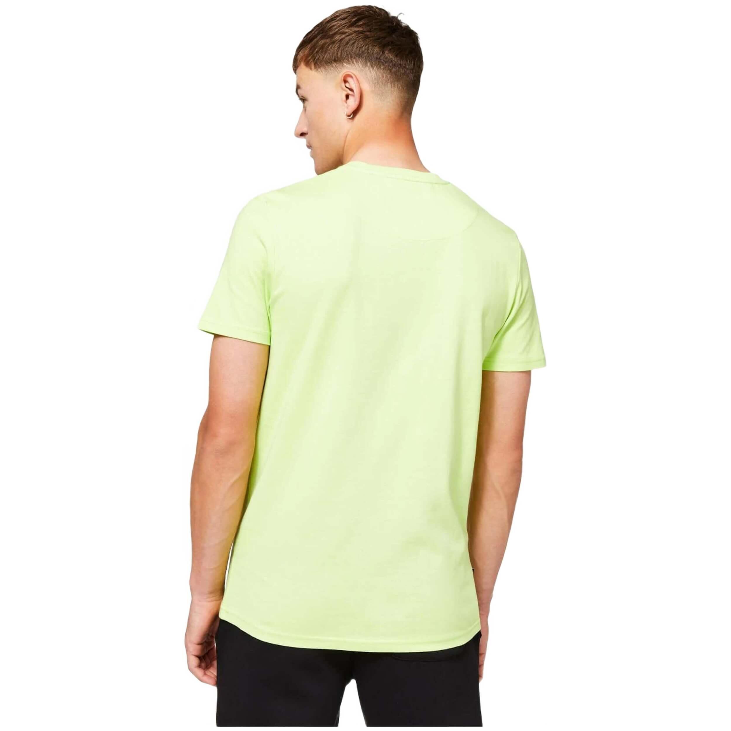 T-shirt 11 degrees modelo 11D1011-751 para homem 2/3