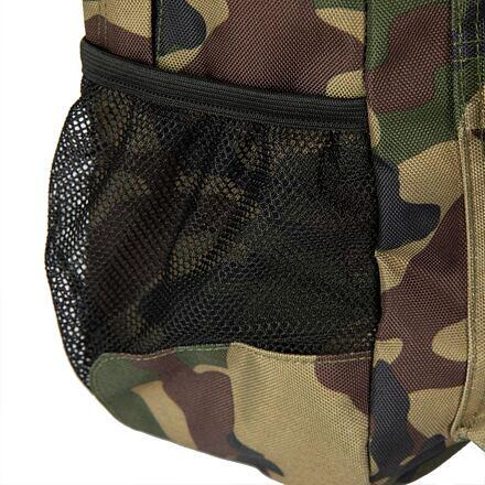 Mochila New era modelo 11942041-310 para hombre 3/4