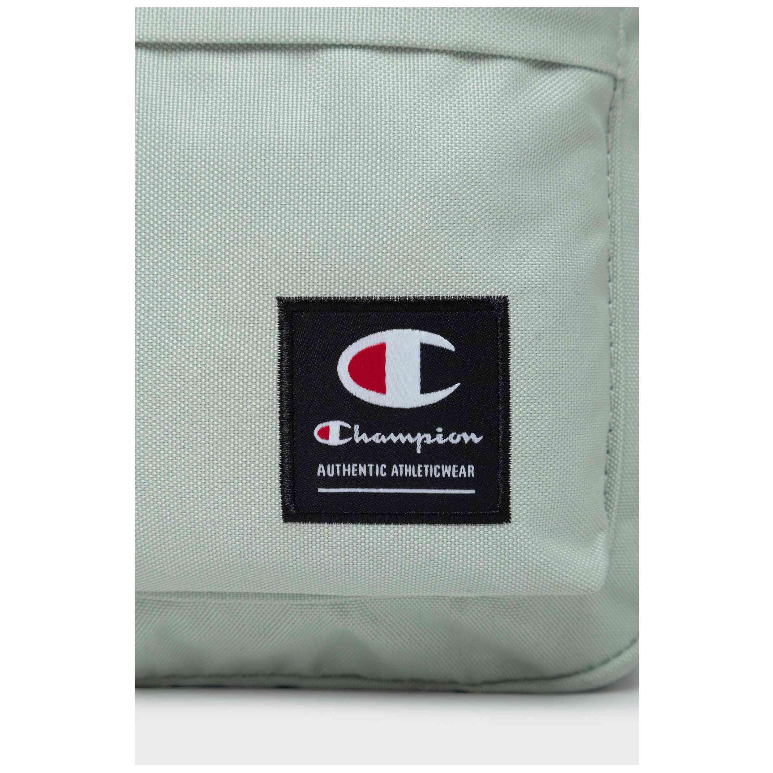 Sac à dos de Sport Champion CHAMPION SMALL BACKPACK 806020 CVS Vert 5/5