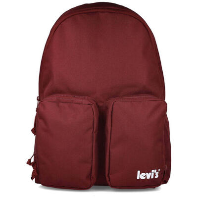 Rugzak levi's model 10070-724511 voor mannen