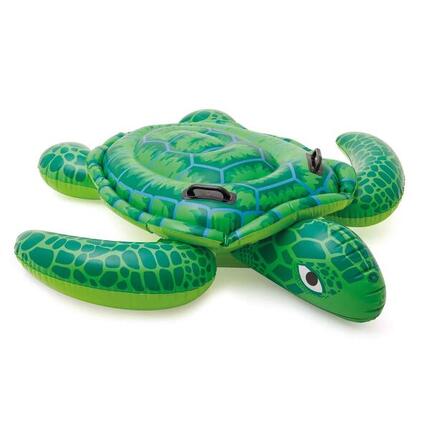Bouée tortue gonflable "Lil Sea Turtle Ride On" Intex