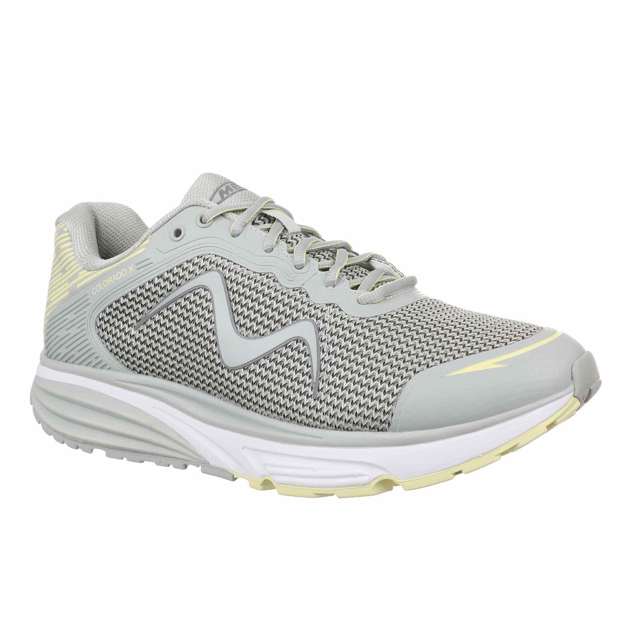 Sneakers da donna MBT Colorado X 2/7