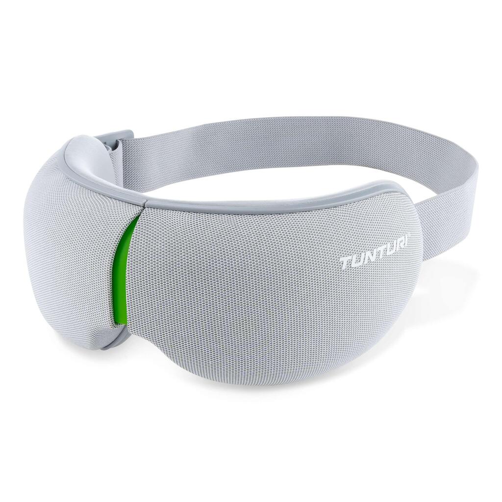 Eye Massage Device EM50 - Head Massage - Heat Compression - Bluetooth - Foldable