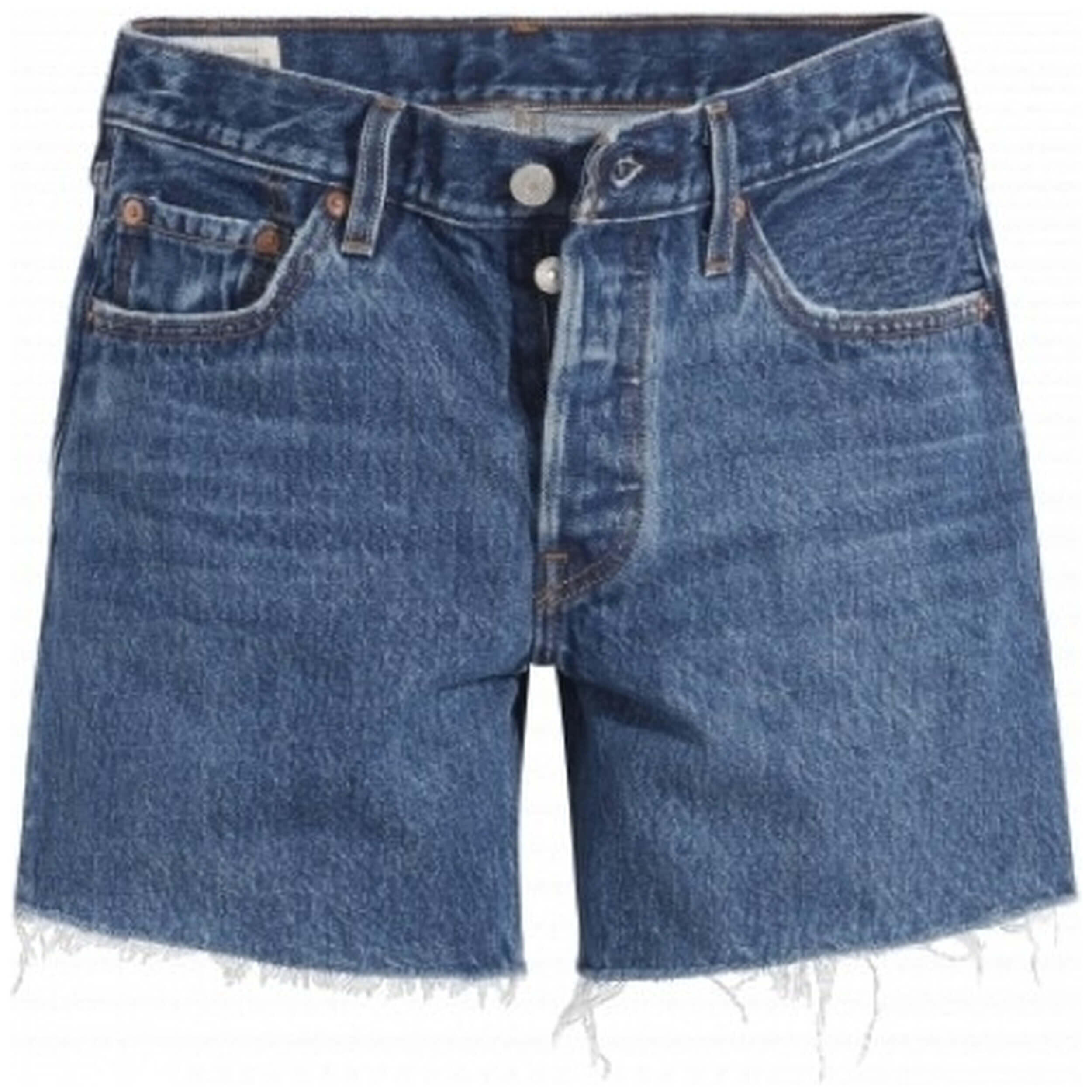 Korte broek Levi's model 29961-0030 voor vrouwen 5/5