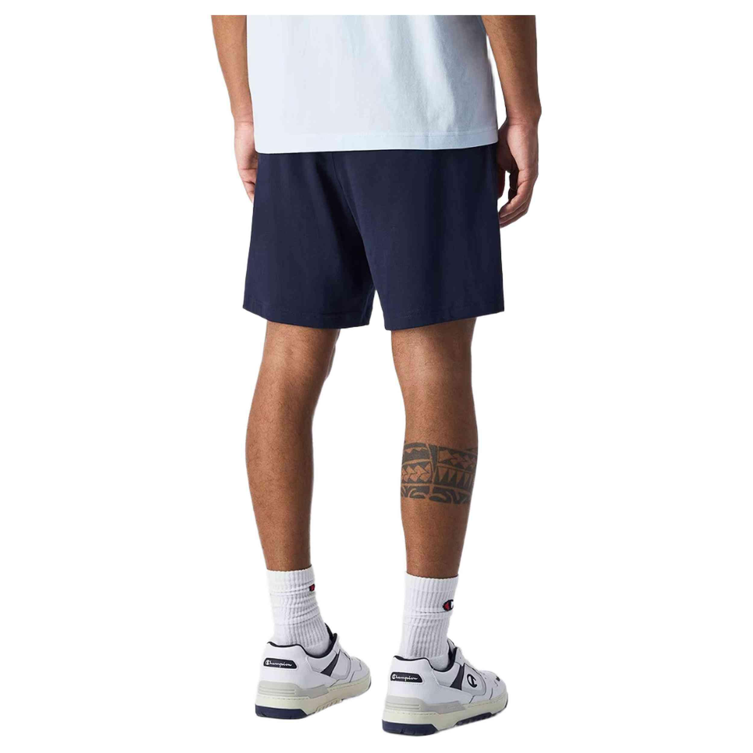 Calções Champion modelo 220808-BS501 para homem 2/5