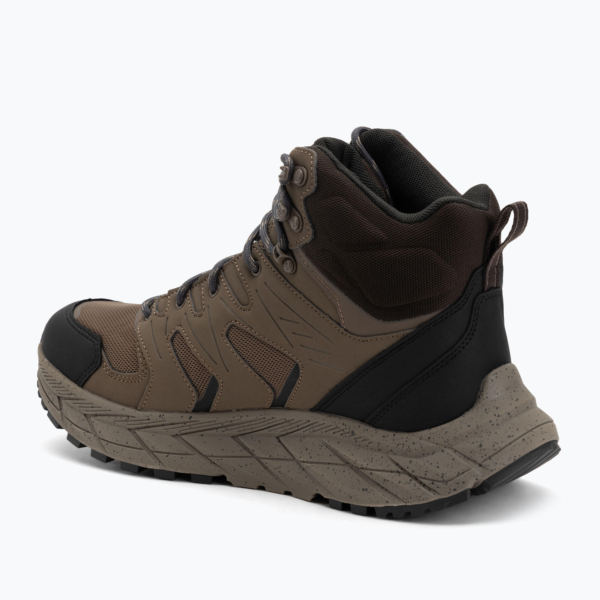 Buty trekkingowe męskie Karrimor Kestrel Mid 3/7