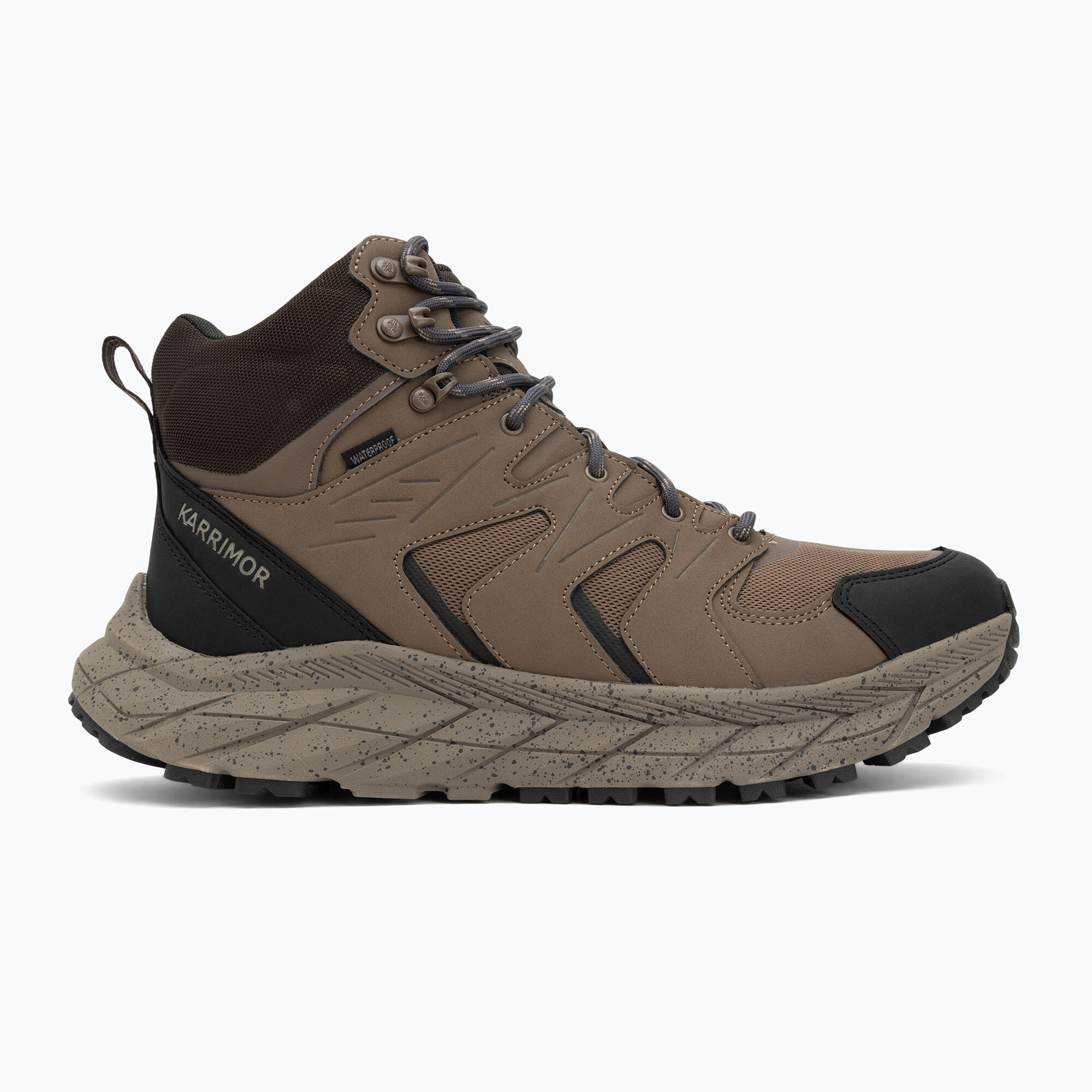 Buty trekkingowe męskie Karrimor Kestrel Mid 2/7