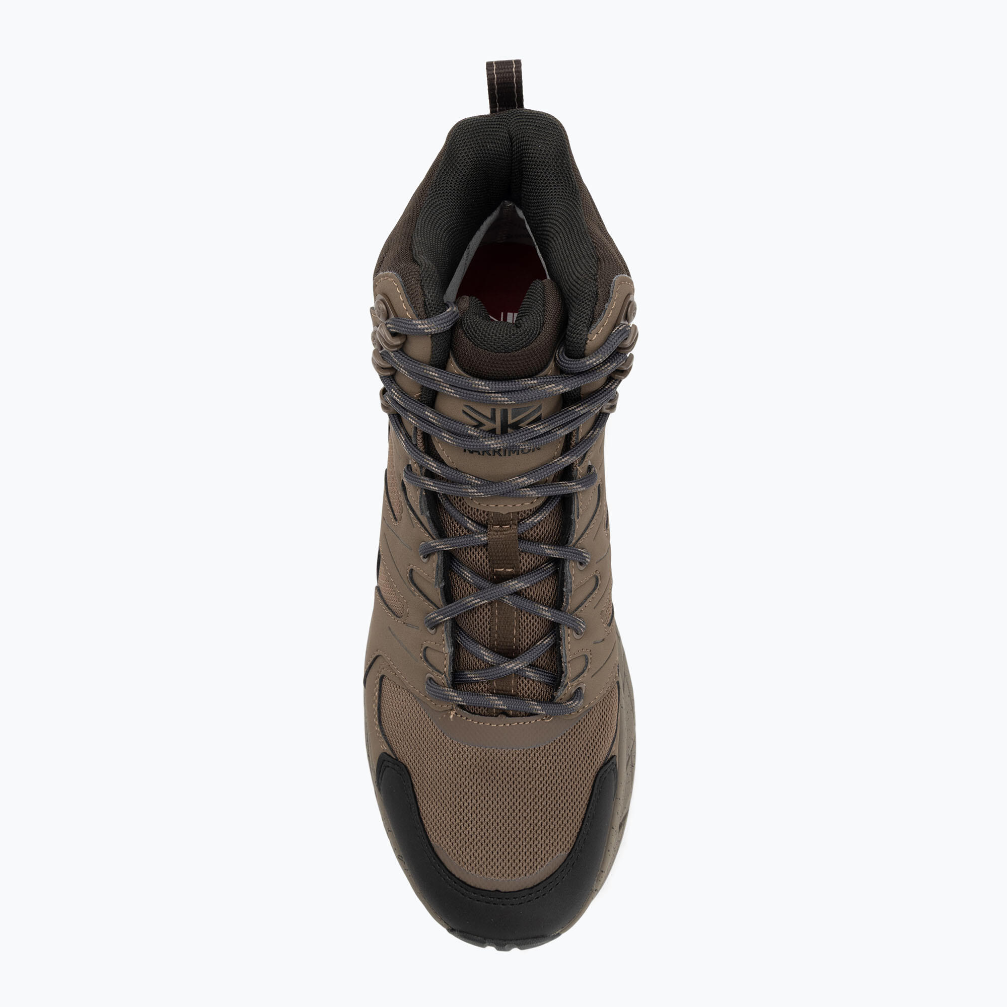 Buty trekkingowe męskie Karrimor Kestrel Mid 5/7