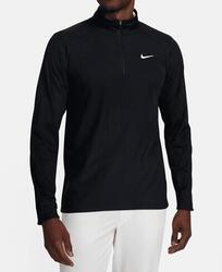 Maillot de golf Nike Tour Dfadv HZ pour homme, noir
