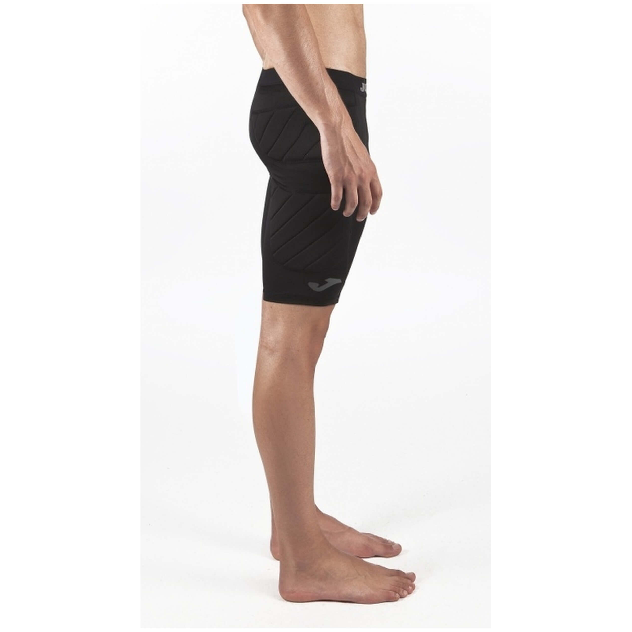 Short Football Enfants Joma Protec Noir 5/5