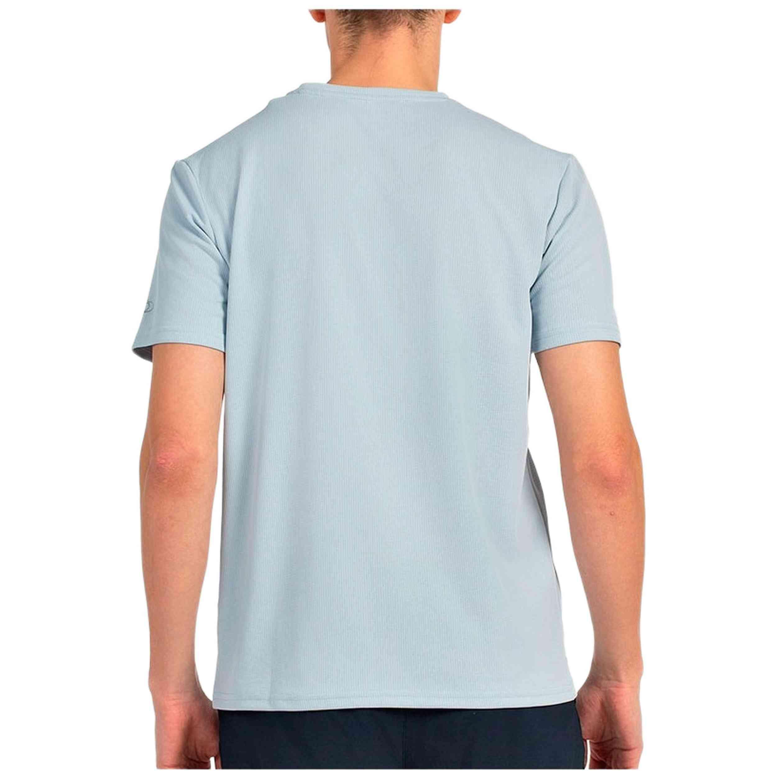 T-shirt met korte mouwen John smith model CC96703000 voor mannen 3/3