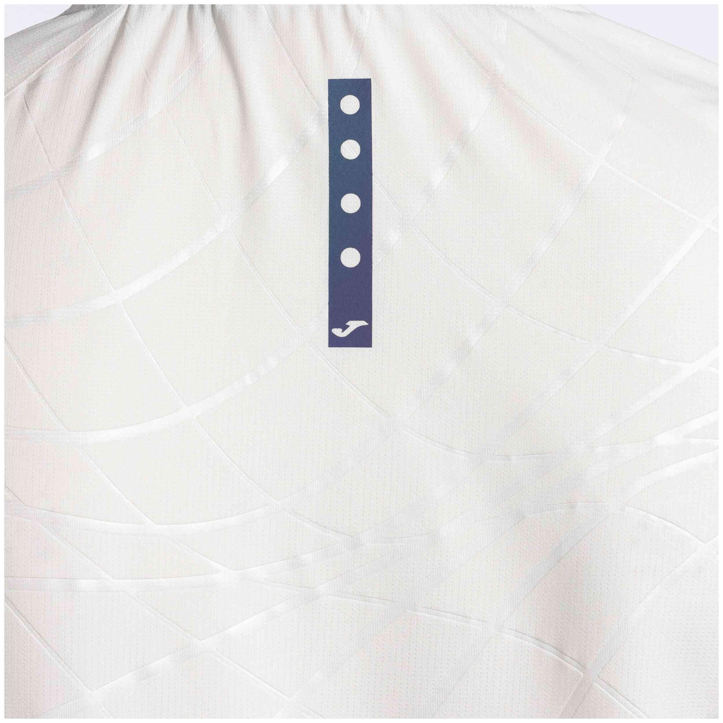 T-shirt Joma modelo 902348.200 para crianças unissex 5/5