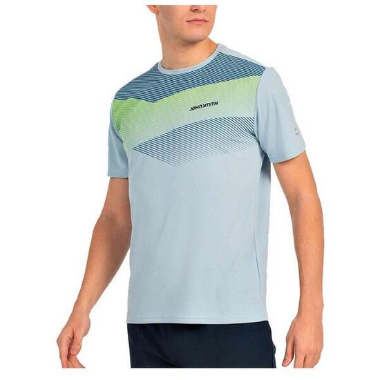 Kurzarmshirt John smith Modell CC96703000 für männer